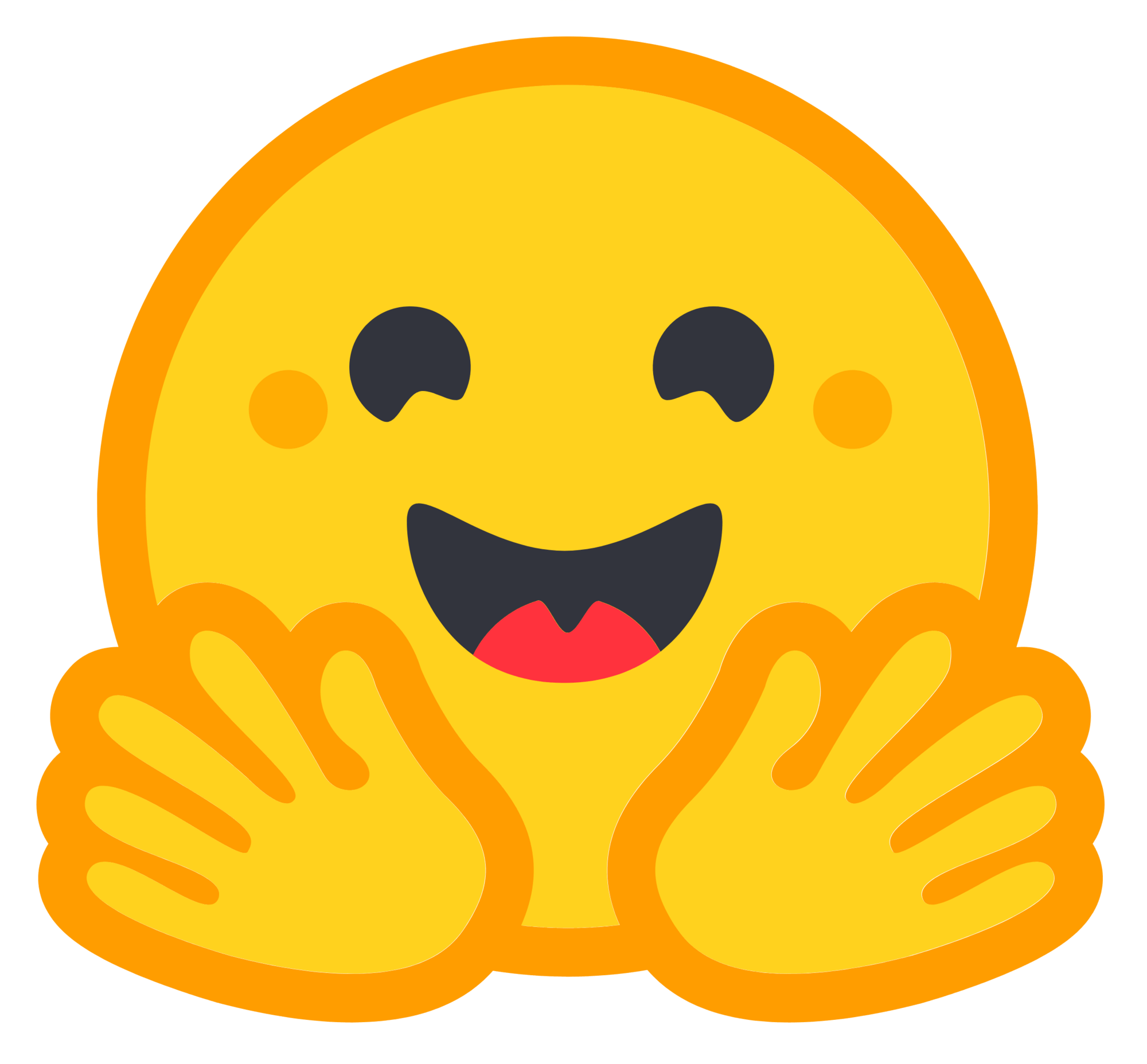 Hugging Face